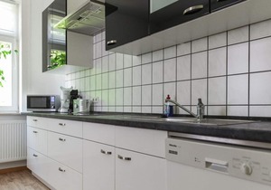Holiday apartment Osterode for 1 - 5 persons with 2 bedrooms - Holiday apartment