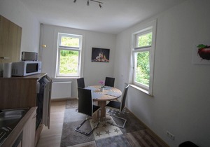Holiday apartment Osterode for 1 - 4 persons with 2 bedrooms - Holiday apartment