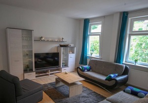 Holiday apartment Osterode for 1 - 4 persons with 2 bedrooms - Holiday apartment