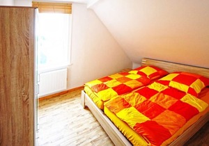 Holiday apartment Osterode for 1 - 4 persons with 2 bedrooms - Holiday apartment