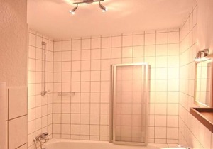 Holiday apartment Osterode for 1 - 4 persons with 2 bedrooms - Holiday apartment