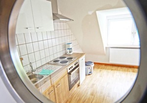 Holiday apartment Osterode for 1 - 4 persons with 2 bedrooms - Holiday apartment