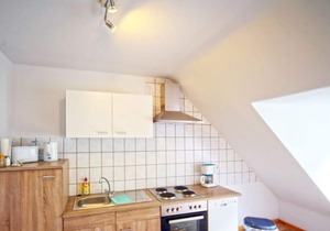 Holiday apartment Osterode for 1 - 4 persons with 2 bedrooms - Holiday apartment