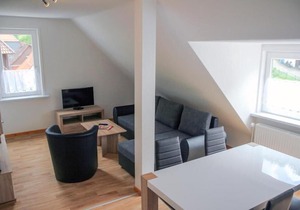 Holiday apartment Osterode for 2 - 6 persons with 3 bedrooms - Holiday apartment in one or multi-fam