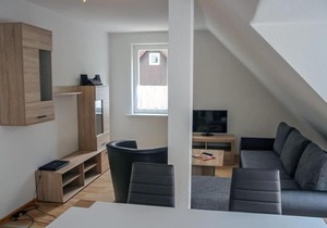 Holiday apartment Osterode for 2 - 6 persons with 3 bedrooms - Holiday apartment in one or multi-fam