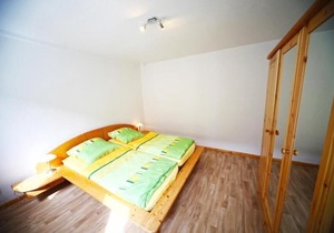 Holiday apartment Osterode for 2 - 6 persons with 3 bedrooms - Holiday apartment in one or multi-fam