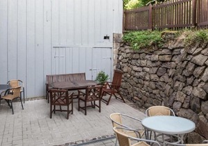 Holiday apartment Osterode for 2 - 6 persons with 3 bedrooms - Holiday apartment in one or multi-fam