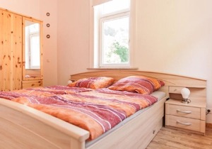 Holiday apartment Osterode for 2 - 5 persons with 2 bedrooms - Holiday apartment in one or multi-fam