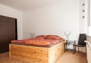 Holiday apartment Osterode for 2 - 5 persons with 2 bedrooms - Holiday apartment in one or multi-fam