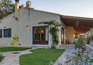 Holiday apartment Paxos (Ort) for 1 - 4 persons with 3 bedrooms - Holiday apartment