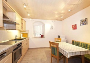 Holiday apartment Pirna for 1 - 3 persons with 1 bedroom - Holiday apartment