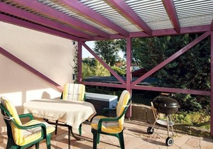 Holiday apartment Pirna for 1 - 3 persons with 1 bedroom - Holiday apartment