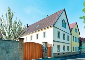 Holiday apartment Pirna for 1 - 3 persons with 1 bedroom - Holiday apartment