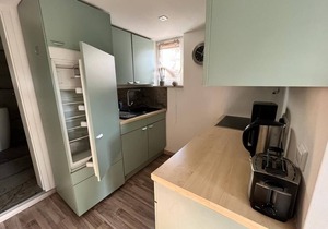 Holiday apartment Pirna for 1 - 2 persons with 1 bedroom - Holiday apartment