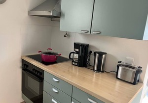 Holiday apartment Pirna for 1 - 2 persons with 1 bedroom - Holiday apartment