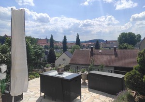 Holiday apartment Pirna for 1 - 2 persons with 1 bedroom - Holiday apartment