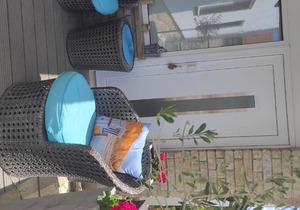Holiday apartment Pirna for 1 - 2 persons with 1 bedroom - Holiday apartment