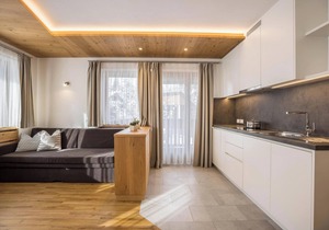 Holiday Apartment "Runcac Plaies" with Mountain View, Wi-Fi & Balcony