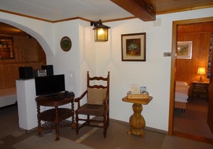 Holiday apartment Rigi Kaltbad for 2 persons with 1 bedroom - Holiday apartment