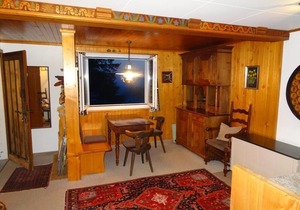 Holiday apartment Rigi Kaltbad for 2 persons with 1 bedroom - Holiday apartment