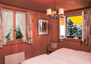 Holiday apartment Rigi Kaltbad for 2 persons with 2 bedrooms - Holiday apartment