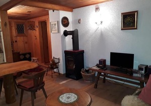 Holiday apartment Rigi Kaltbad for 2 persons with 2 bedrooms - Holiday apartment