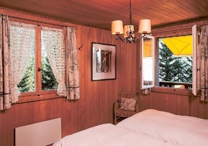 Holiday apartment Rigi Kaltbad for 2 persons with 2 bedrooms - Holiday apartment