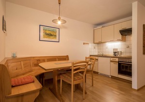 Holiday Apartment "Risthof 4" Balcony, Shared Garden, Sauna and Playground