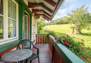 Holiday Apartment "Risthof 2" with Shared Garden, Sauna and Playground