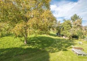 Holiday Apartment "Risthof 2" with Shared Garden, Sauna and Playground