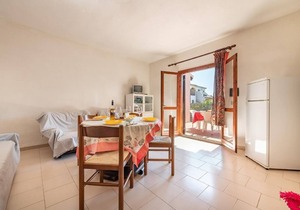 Holiday apartment San Teodoro for 1 - 3 persons with 1 bedroom - Holiday apartment