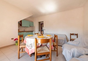 Holiday apartment San Teodoro for 1 - 3 persons with 1 bedroom - Holiday apartment