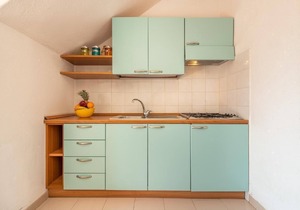 Holiday apartment San Teodoro for 1 - 3 persons with 1 bedroom - Holiday apartment