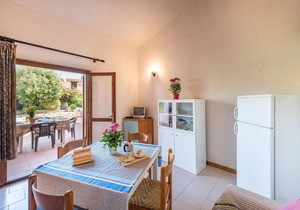 Holiday apartment San Teodoro for 1 - 4 persons with 1 bedroom - Holiday apartment