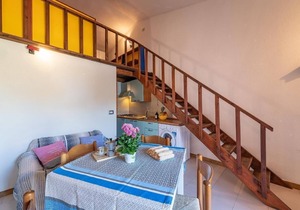 Holiday apartment San Teodoro for 1 - 4 persons with 1 bedroom - Holiday apartment