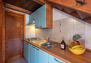 Holiday apartment San Teodoro for 1 - 4 persons with 1 bedroom - Holiday apartment