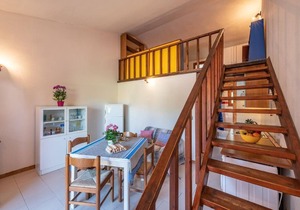 Holiday apartment San Teodoro for 1 - 4 persons with 1 bedroom - Holiday apartment