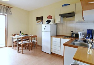 Holiday apartment Savudrija for 1 - 4 persons with 1 bedroom - Holiday apartment