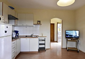 Holiday apartment Savudrija for 1 - 4 persons with 1 bedroom - Holiday apartment