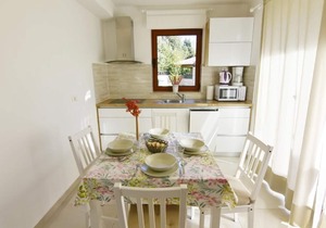 Holiday apartment Savudrija for 1 - 4 persons with 2 bedrooms - Holiday apartment