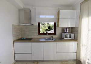 Holiday apartment Savudrija for 1 - 4 persons with 2 bedrooms - Holiday apartment
