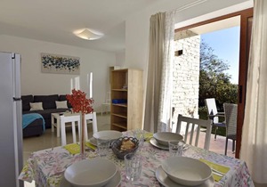 Holiday apartment Savudrija for 1 - 4 persons with 2 bedrooms - Holiday apartment