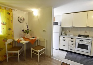Holiday apartment Savudrija for 1 - 4 persons with 1 bedroom - Holiday apartment