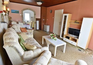 Holiday apartment Savudrija for 1 - 4 persons with 2 bedrooms - Holiday apartment