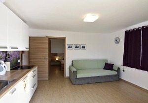 Holiday apartment Savudrija for 1 - 4 persons with 1 bedroom - Holiday apartment