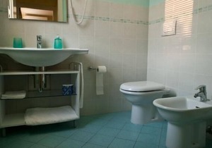 Holiday apartment Scandiano for 2 - 4 persons - Farmhouse