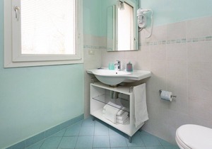 Holiday apartment Scandiano for 2 - 4 persons - Farmhouse