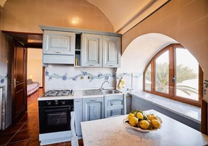 Holiday apartment Scala for 2 - 4 persons with 2 bedrooms - Holiday apartment