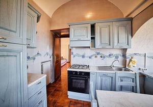 Holiday apartment Scala for 2 - 4 persons with 2 bedrooms - Holiday apartment
