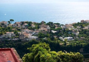 Holiday apartment Scala for 2 - 4 persons with 2 bedrooms - Holiday apartment